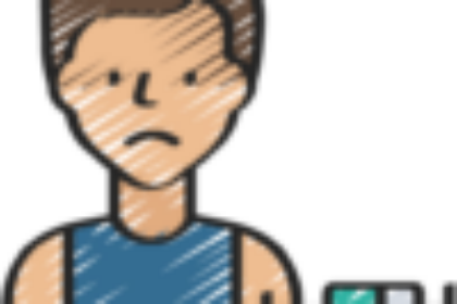 Injection-person-avatar