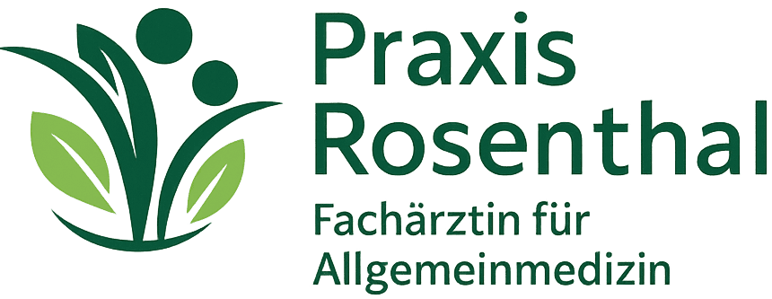 Praxis Rosenthal in Gemünden