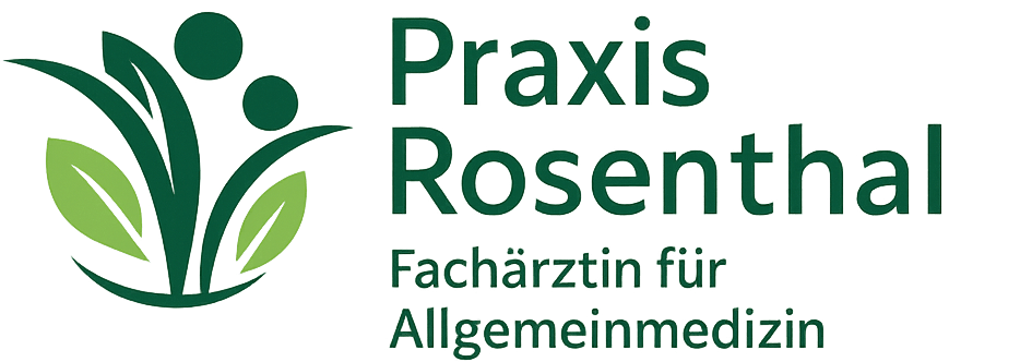 Praxis Rosenthal in Gemünden