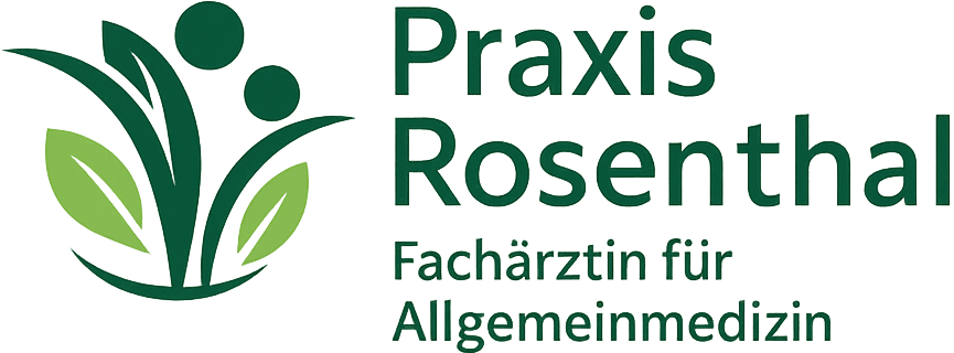Praxis Rosenthal in Gemünden