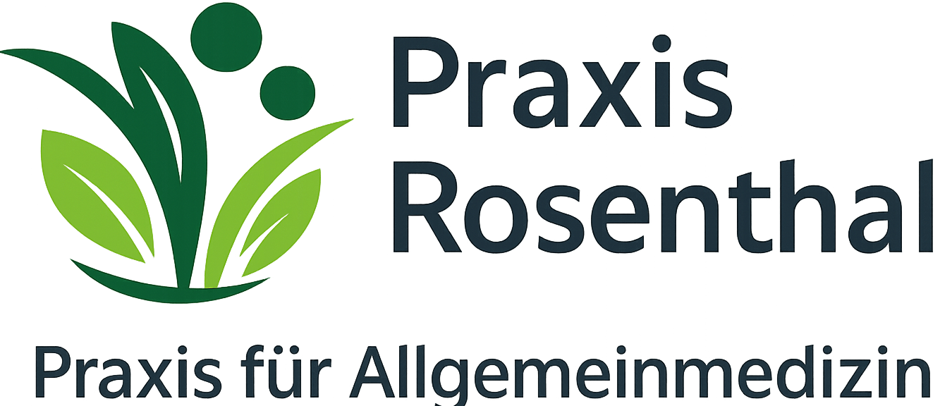 Praxis Rosenthal in Gemünden